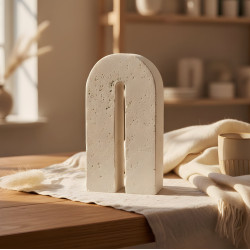 Stone Decoration Large